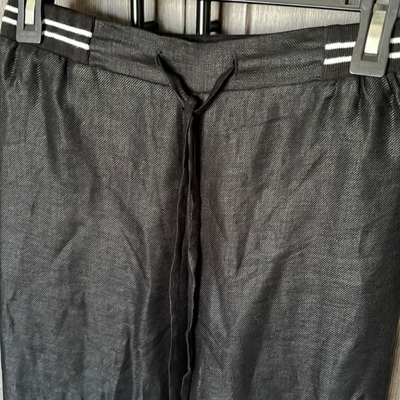 Sino linen pants - Picture 2 of 14